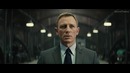 007: СПЕКТР (Spectre) – дублированный трейлер