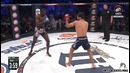 Andrey Koreshkov vs Chidi Njokuani – Bellator 182