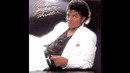 Michael Jackson – The Girl Is Mine (audio)