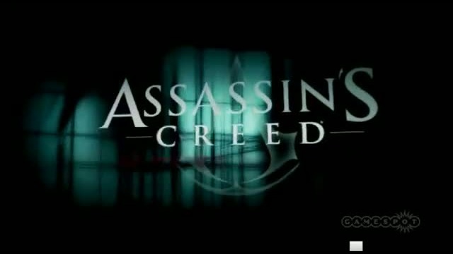 Assassin’s creed Revelations на E3 2011
