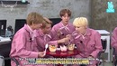 Бегите! BTS! 2017 – Сезон 2 – выпуск 25