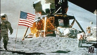 ЛУННЫЙ ЗАГОВОР- Были ли американцы на Луне (Saspens)