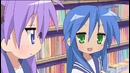 Lucky Star – 3 Cерия (480p)