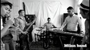 Milan band-Moves Like Jagger(Maroon 5/Cover)