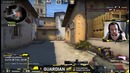 CS:GO GuardiaN plays matchmaking