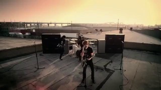 All Time Low – Time-Bomb (Official Music Video)