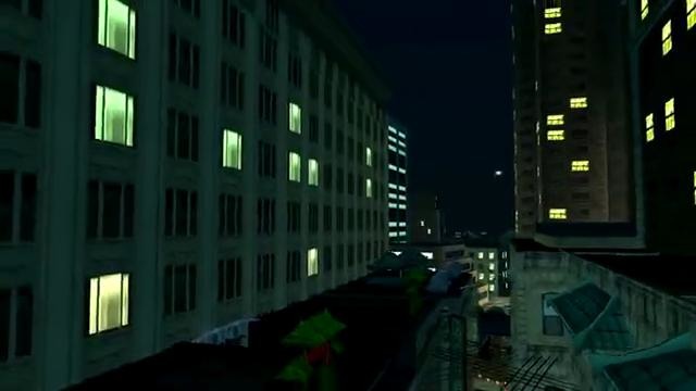 Samp chinatown (чайнатаун)