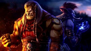 Warcraft История мира – Покушение на Саурфанга, Тралл вернётся