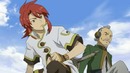 Сказания Бездны – Tales Of The Abyss (16-26 серия)