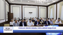YOSHLAR ONGINI ZARARLI OMILLARDAN SAQLAYLIK