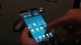 Первое знакомство с Samsung Galaxy Note 3