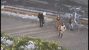 Что будет с костюмом из настоящих денег в России (Социальный эксперимент)