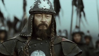 Что если бы вы стали Воином Чингисхана на один день
