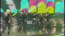 AOA& Teen Top & MIB (PSY) Gentleman
