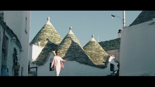 Sharq guruhi – Bu yurak (Official Video 2017!)