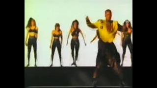 MC Hammer – U can’t touch this