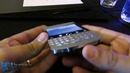 BlackBerry P’9981 – смартфон в стиле Porsche