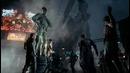 Batman: Arkham Knight – Готэм принадлежит мне – дублированный трейлер