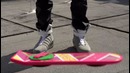 Official Hoverboard Commercial