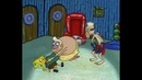 Sponge Bob – Морской супер мен и очкарик 2
