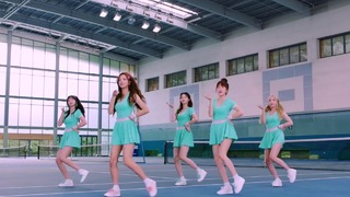 LABOUM – Hwi hwi (Japanese Ver.) Music Video