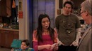 ICarly – iХочу остаться со Спенсером(s1e5)