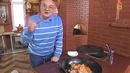 Казан Мангал (48) – Дымляма с бараниной и картошкой (17-03-2013)