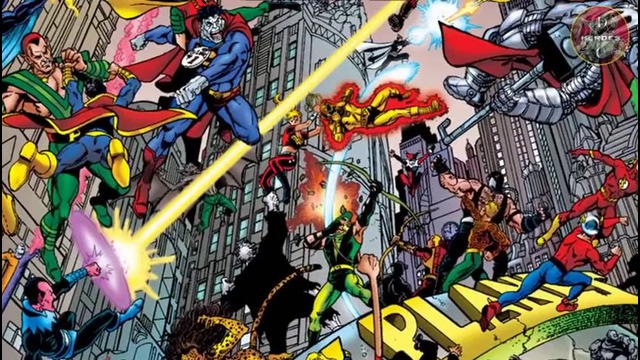 10 смертей супергероев, которые убили фанатов. Marvel. DC Comics