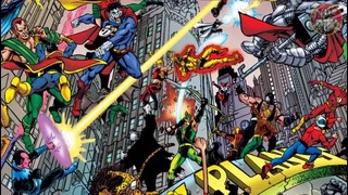 10 смертей супергероев, которые убили фанатов. Marvel. DC Comics