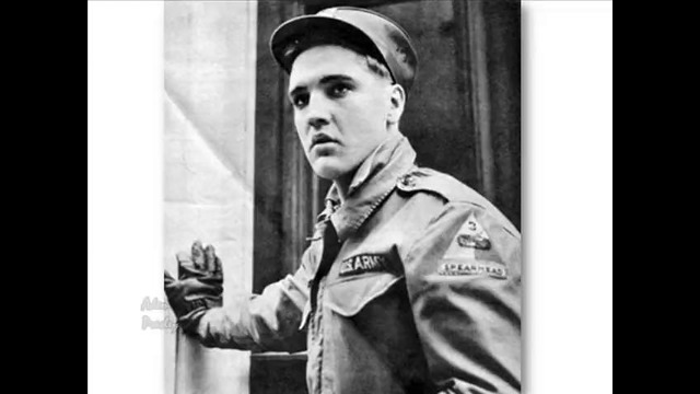 Elvis Presley – A Mess of Blues