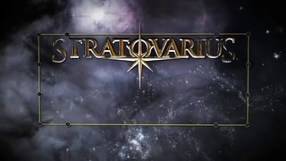 Stratovarius – Unbreakable (Orchestral Version)(Official Lyric Video 2018)