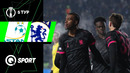 Астана – Челси | Лига конференций 2024/25 | 5-й тур | Обзор матча