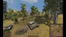World of Tanks. Caernarvon