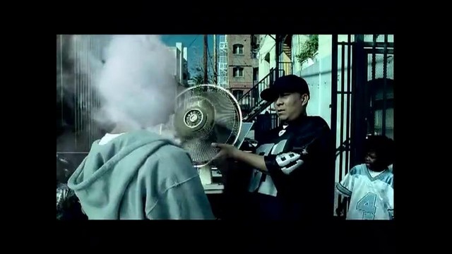 Dilated Peoples ft. Kanye West – This Way (official)