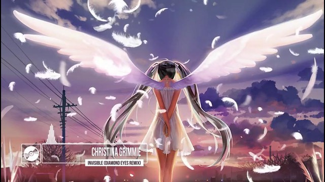 Christina Grimmie – Invisible (Diamond Eyes Remix)