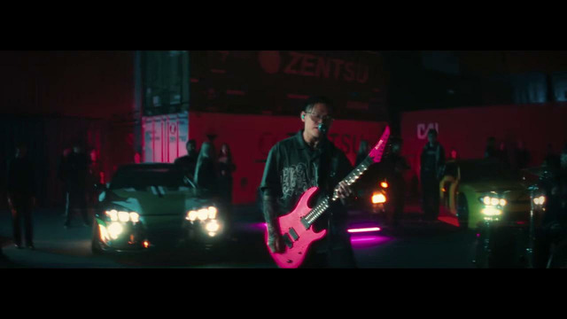 Within Destruction – HIDE & SICK (Official Music Video 2025)