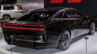 NEW 2023 Dodge Charger Coupe SRT Luxury Sport – Exterior and Interior 4K