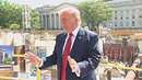 Трамп говорит, что США могут снова атаковать Иран, но Тегеран хочет соглашения