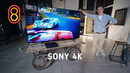Это лучший 4K-телевизор Sony