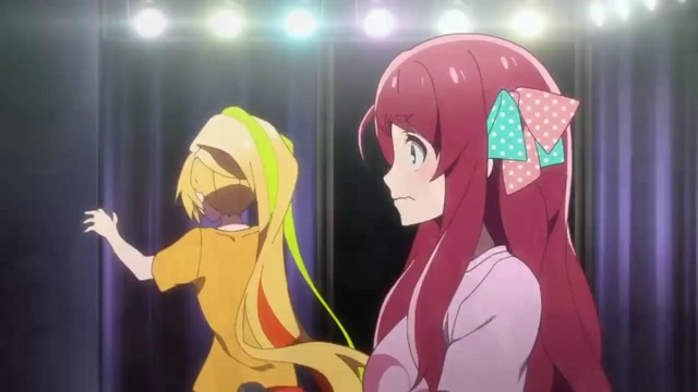 Zombieland Saga「AMV」- Lost Without You