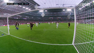 «Реал Мадрид» — «Севилья». Обзор матча