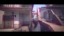 Kewy ‘skyline’ cs-go frag clip