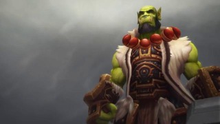 World of Warcraft – Warlords of Draenor – Награнд