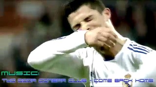 Cristiano Ronaldo skills