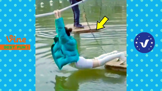 New Funny and Fail Videos 2023 Cutest People Doing Funny Things Part 68