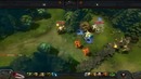 CoL vs EHOME (BTS world tour)