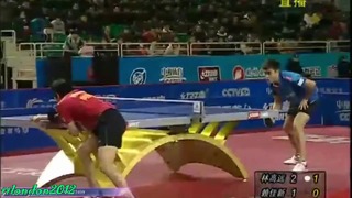 Lin Gaoyuan vs Lai Jiaxin (Chinese Super League 2018)