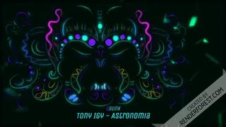 Tony Igy – Astronomia