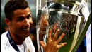 Криштиану роналду – как менялся CR7