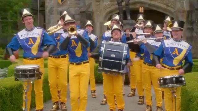 Disney Descendants | Arrive Trailer